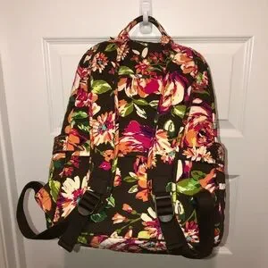 Vera Bradley | Bags | Vera Bradley English Rose Womens  display picture 2